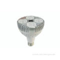 35 Watt Indoor LED Spotlights Aluminum Alloy For Residentia